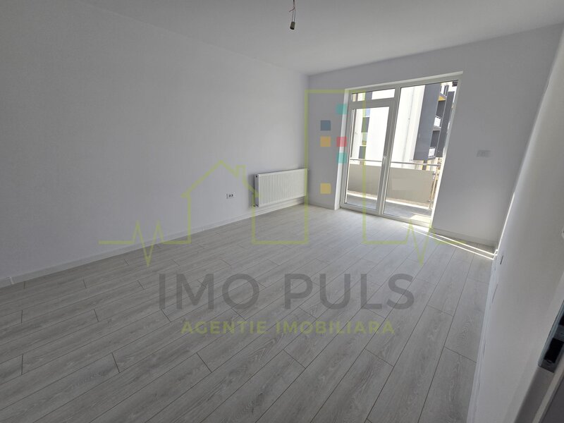 Timisoara Bucatarie separata. Bloc nou 2025. Etaj 1.